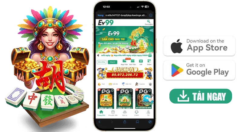 Lợi ích khi tải ứng dụng gacam67 win