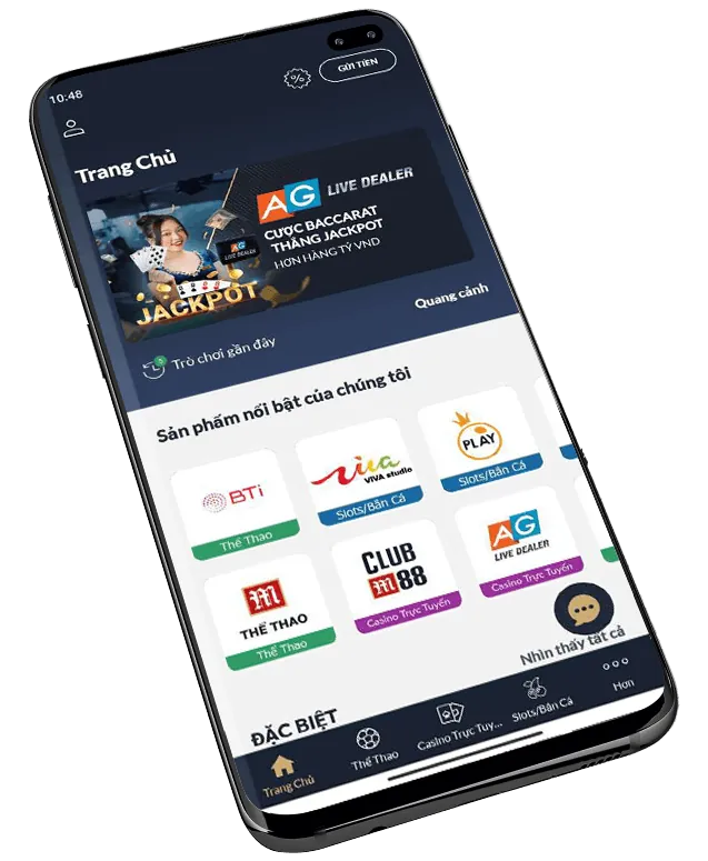 Hướng dẫn chơi casino