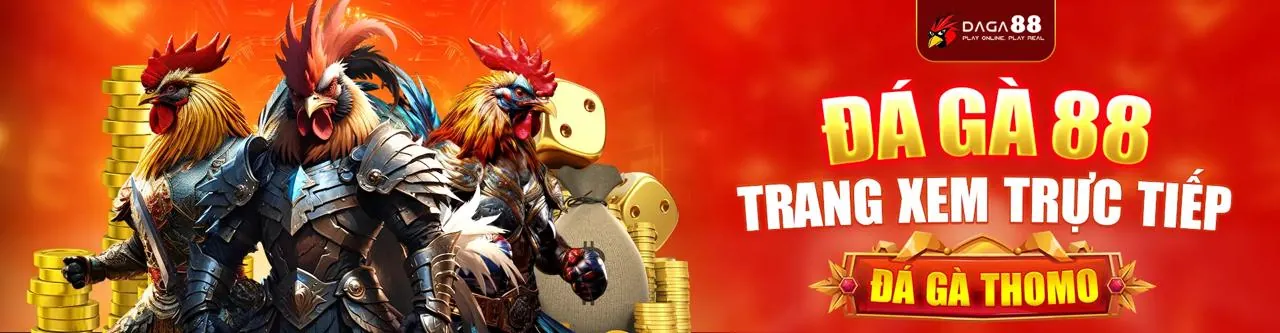 Đá Gà Trực Tuyến Sôi Động tại gacam67 win
