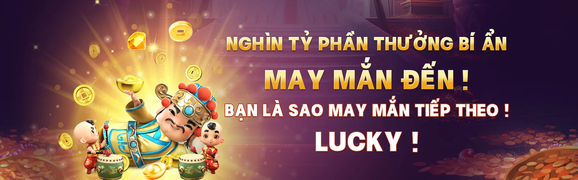 Tổng quan các chương trình khuyến mãi Gacam67 Win 2026
