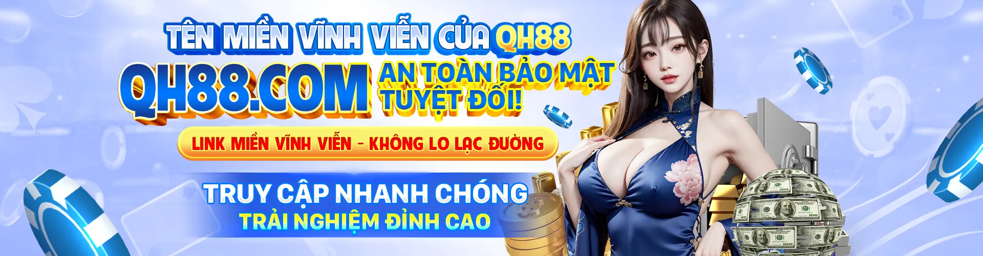 Hình ảnh đại diện Chính Sách Bảo Mật của gacam67 win