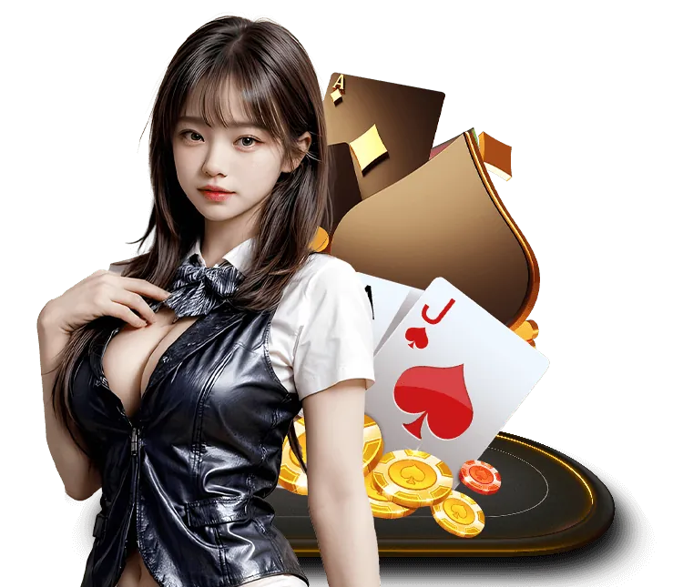 Trò chơi Blackjack